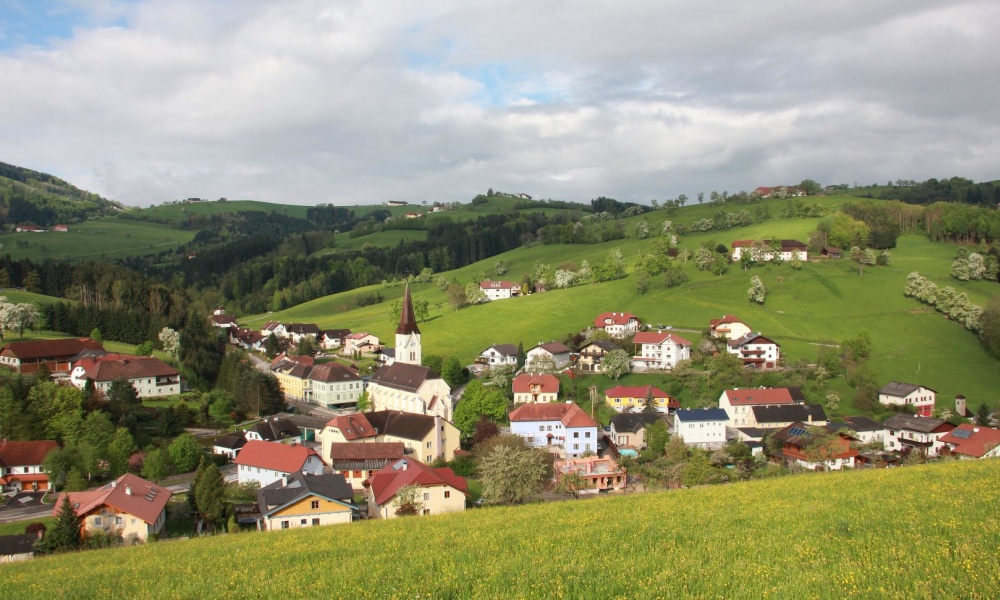 © Gemeinde Ertl © Gemeinde Ertl